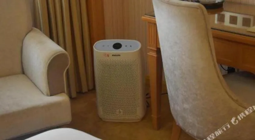 Vienna Hotel Guangxi Liuzhou Xijiang Vientiane City