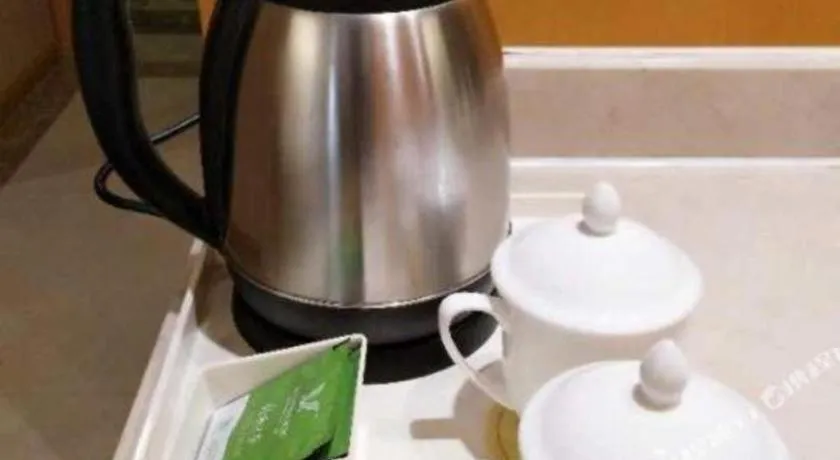 Vienna Hotel Guangxi Liuzhou Xijiang Vientiane City