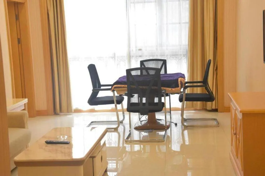 Vienna Hotel Guangxi Liuzhou Xijiang Vientiane City