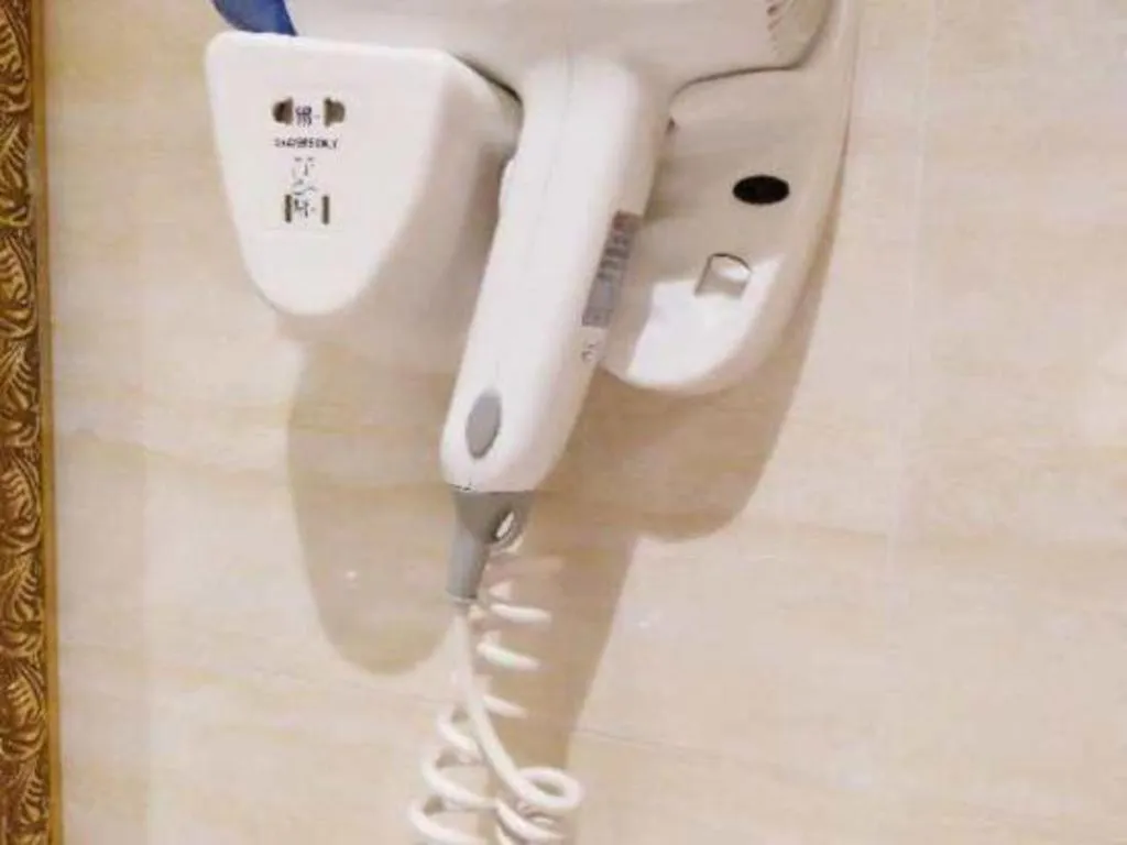 Vienna Hotel Guangxi Liuzhou Xijiang Vientiane City