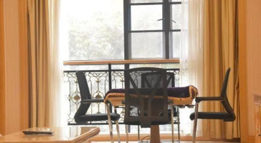 Vienna Hotel Guangxi Liuzhou Xijiang Vientiane City