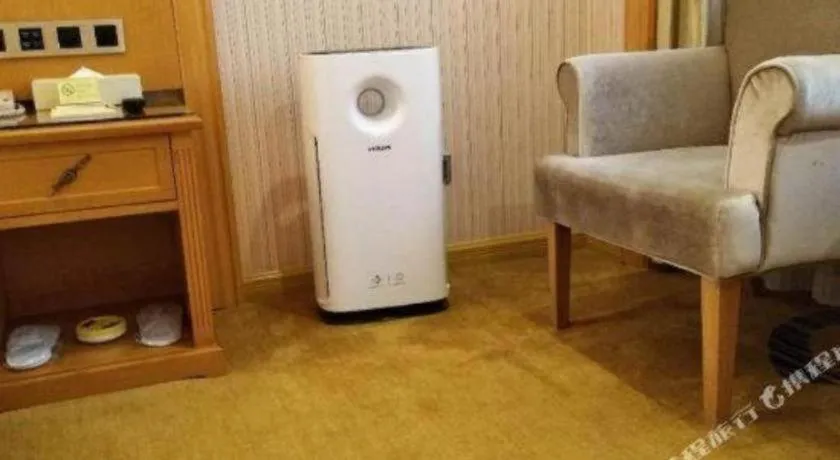 Vienna Hotel Guangxi Liuzhou Xijiang Vientiane City