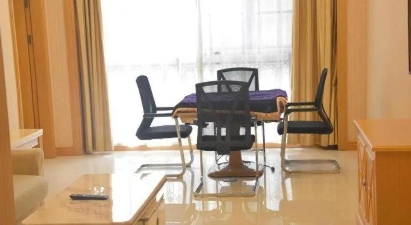 Vienna Hotel Guangxi Liuzhou Xijiang Vientiane City