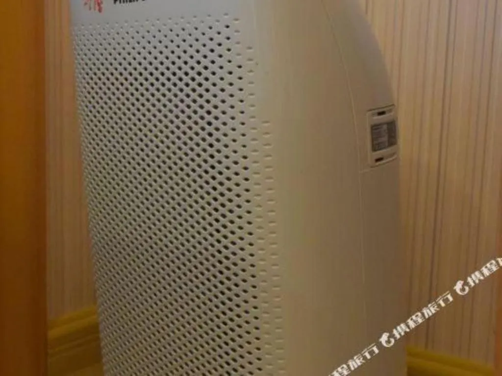 Vienna Hotel Guangxi Liuzhou Xijiang Vientiane City