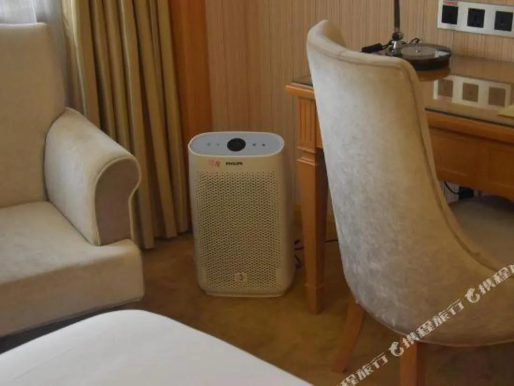 Vienna Hotel Guangxi Liuzhou Xijiang Vientiane City