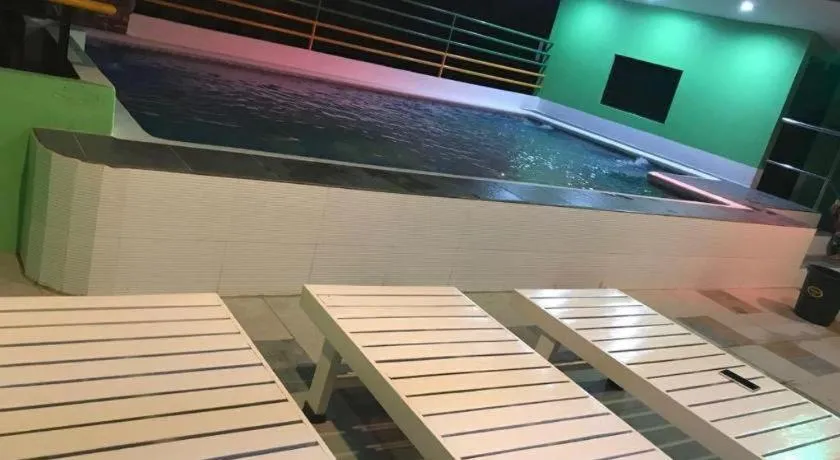 Gravino Pension House