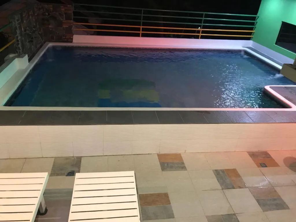 Gravino Pension House