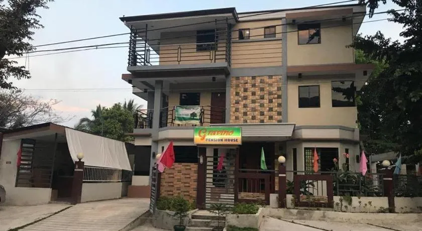 Gravino Pension House