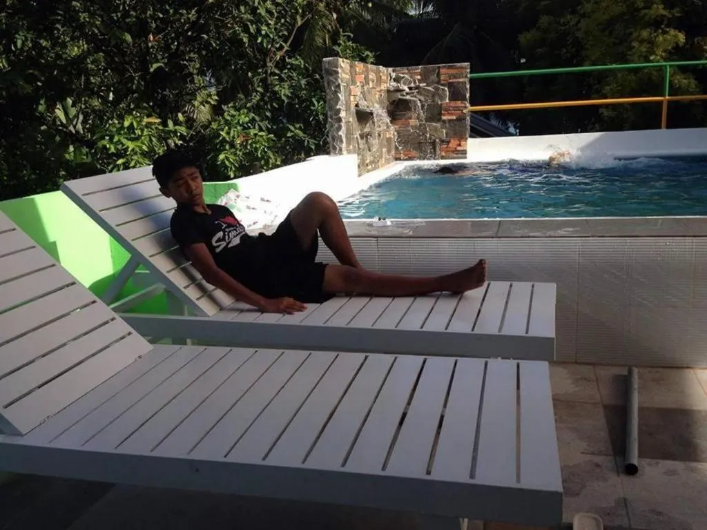 Gravino Pension House