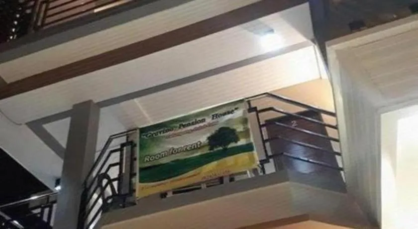 Gravino Pension House