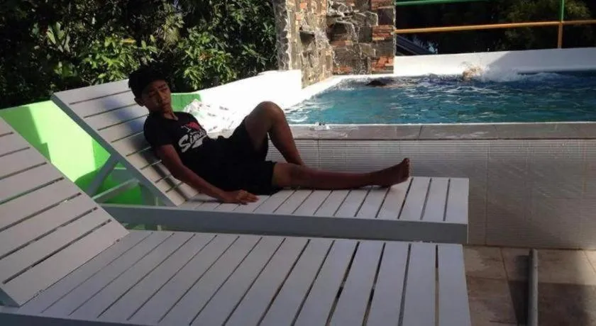 Gravino Pension House