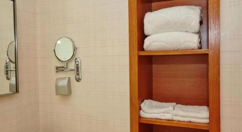 Warmly Hotel Suzhou Shuanghuwan