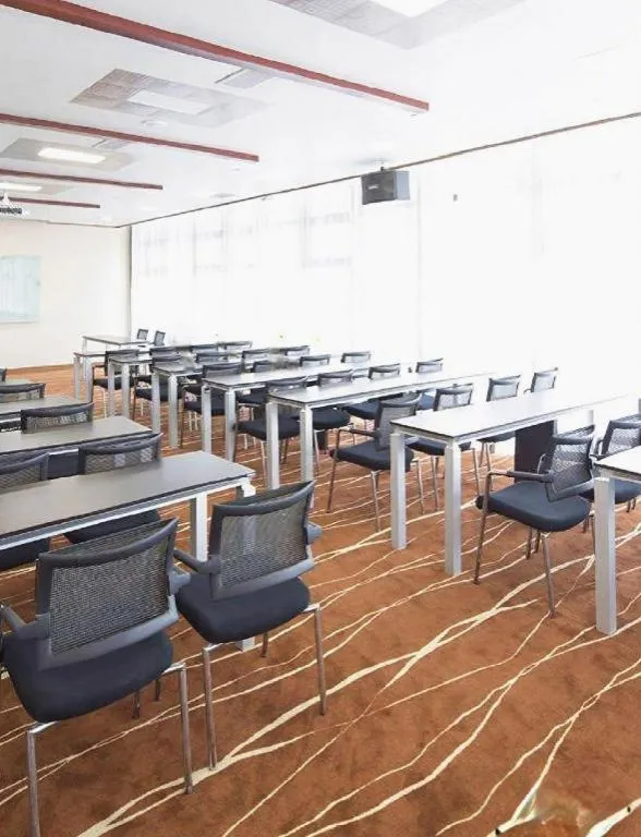 Warmly Hotel Suzhou Shuanghuwan