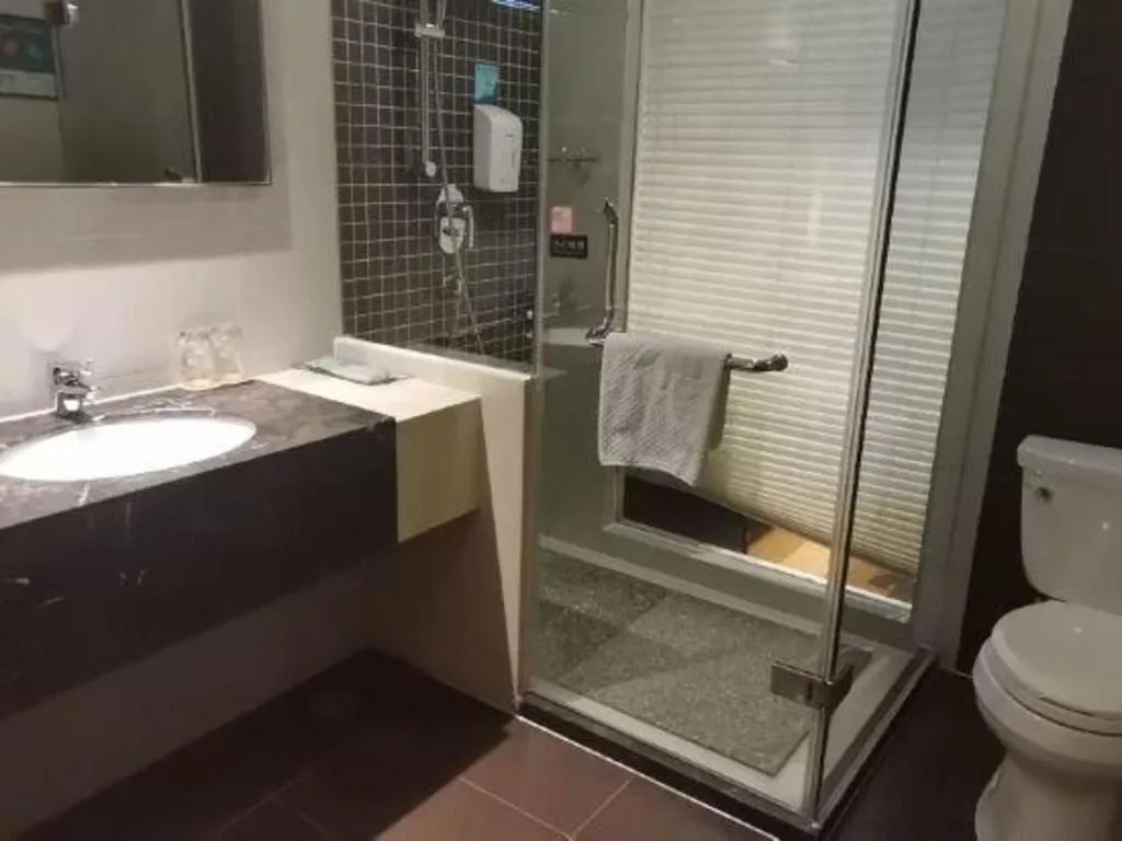 Warmly Hotel Suzhou Shuanghuwan