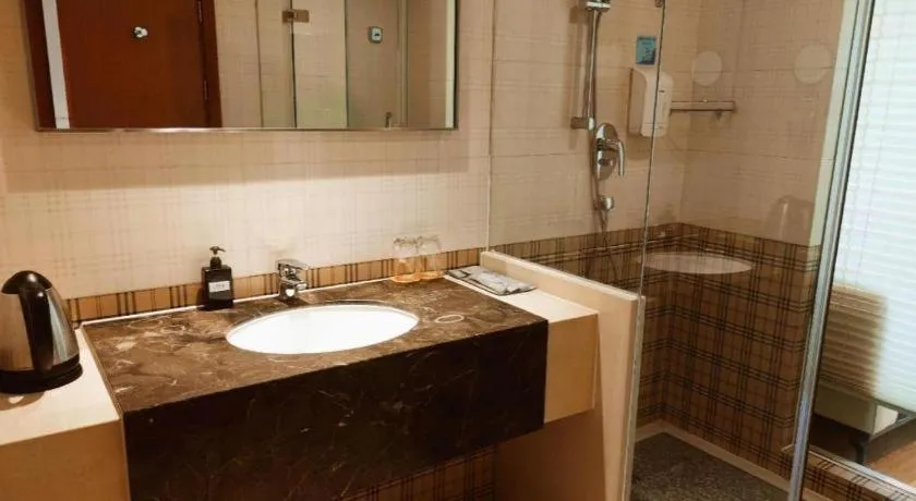 Warmly Hotel Suzhou Shuanghuwan