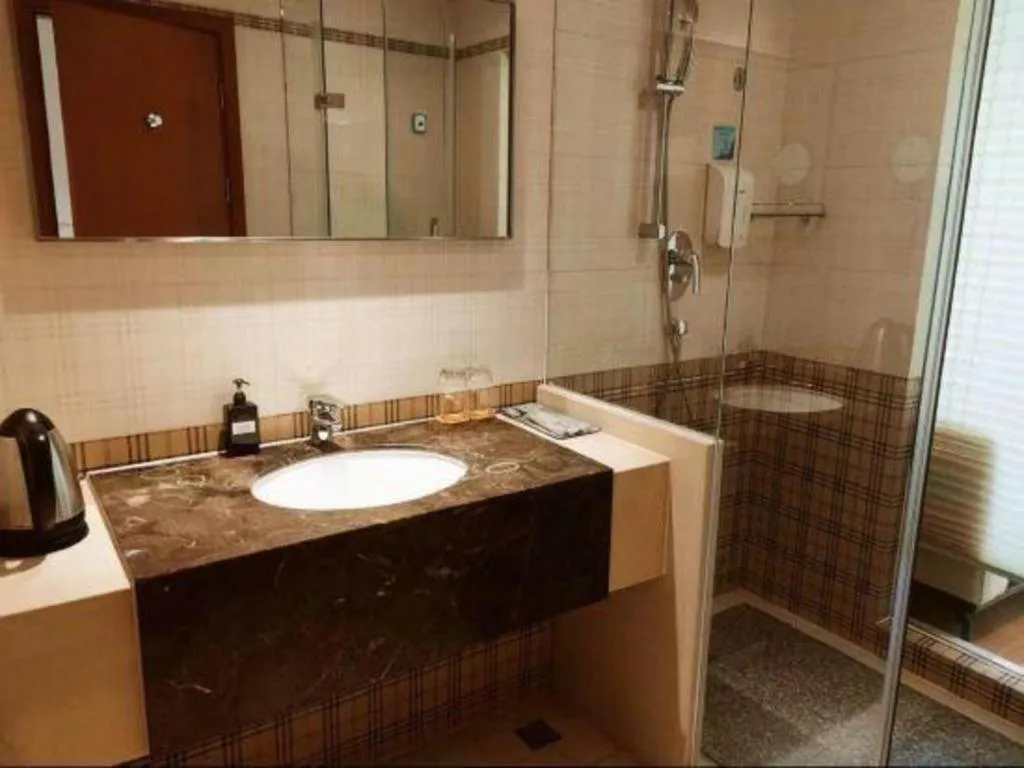 Warmly Hotel Suzhou Shuanghuwan