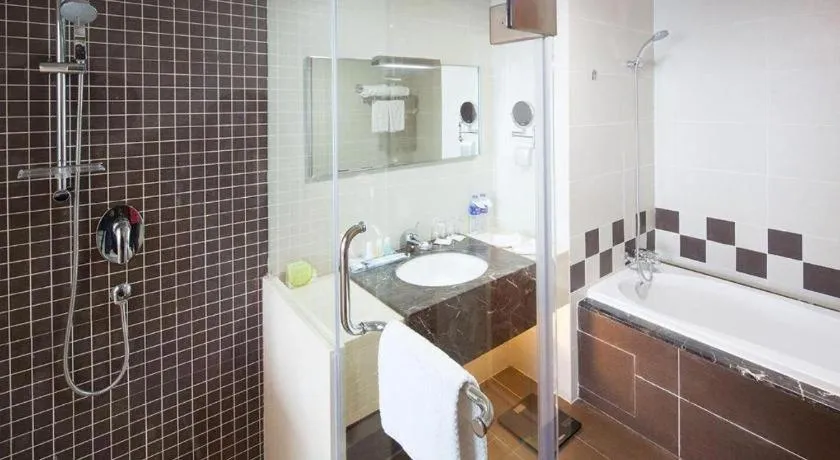 Warmly Hotel Suzhou Shuanghuwan