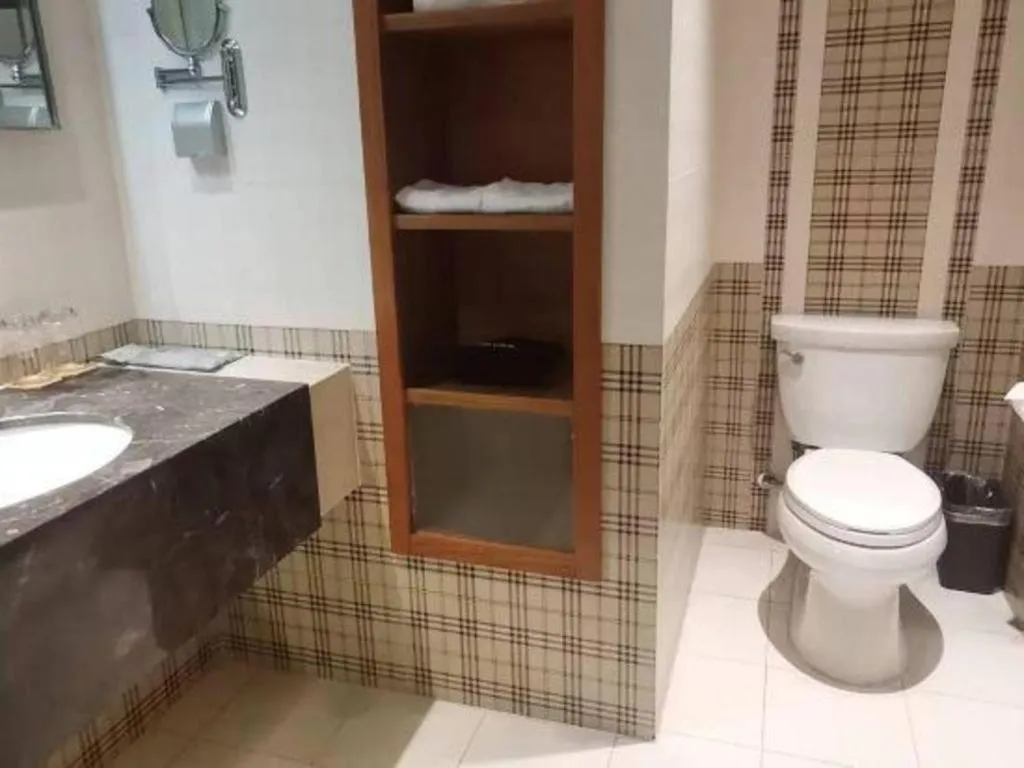 Warmly Hotel Suzhou Shuanghuwan