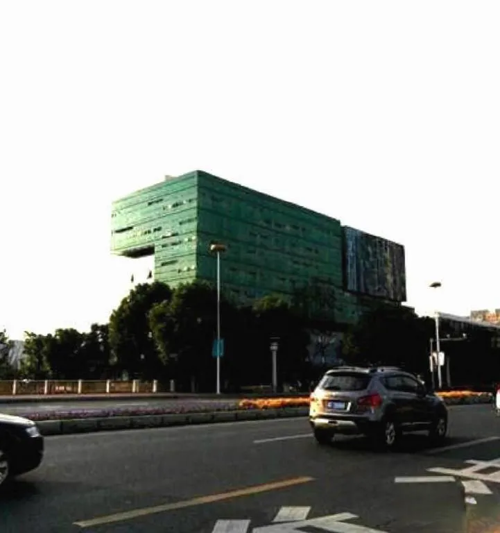 Warmly Hotel Suzhou Shuanghuwan