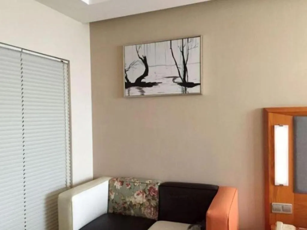 Warmly Hotel Suzhou Shuanghuwan