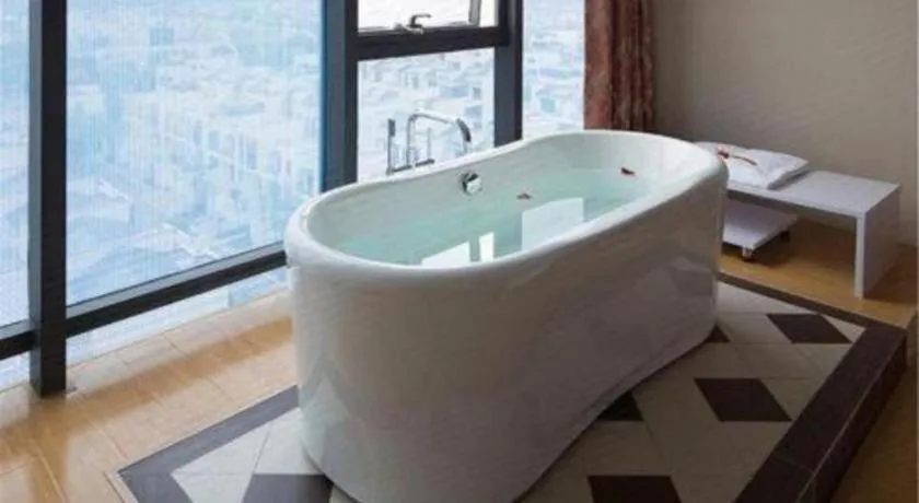 Warmly Hotel Suzhou Shuanghuwan