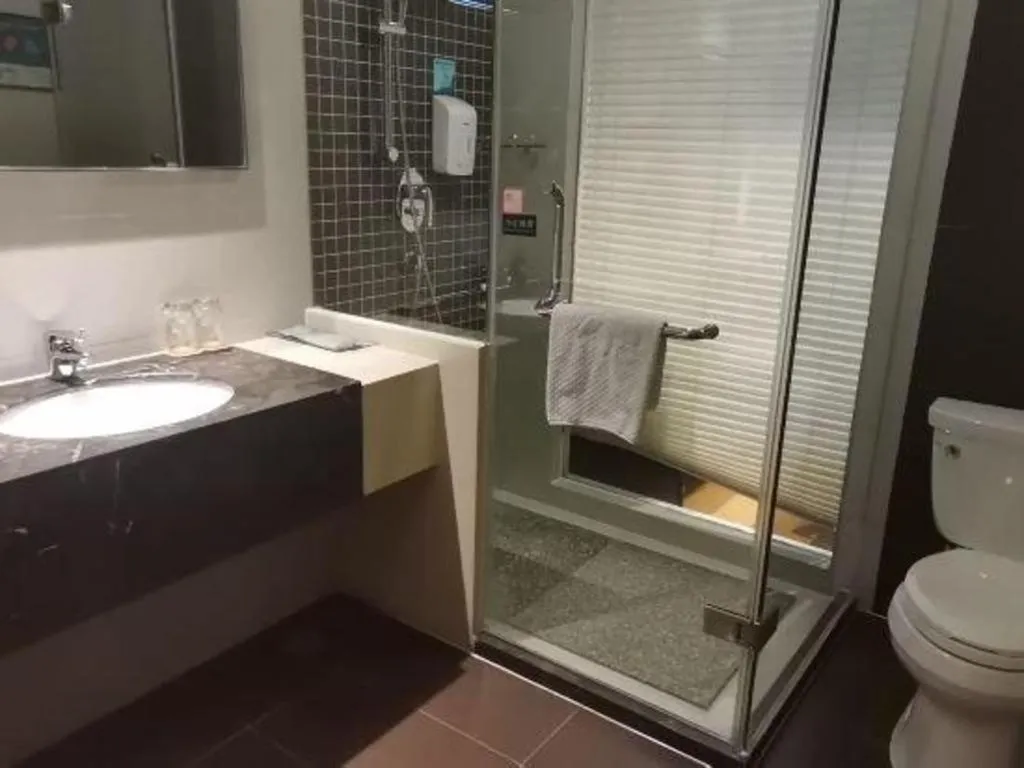 Warmly Hotel Suzhou Shuanghuwan