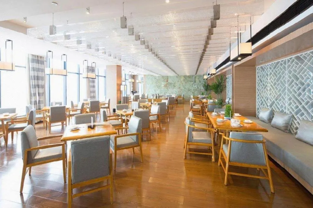 Warmly Hotel Suzhou Shuanghuwan