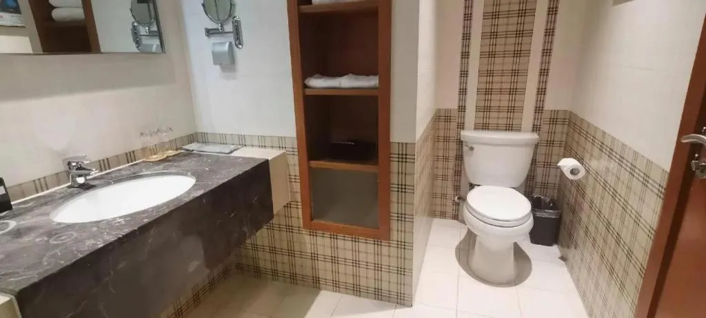 Warmly Hotel Suzhou Shuanghuwan