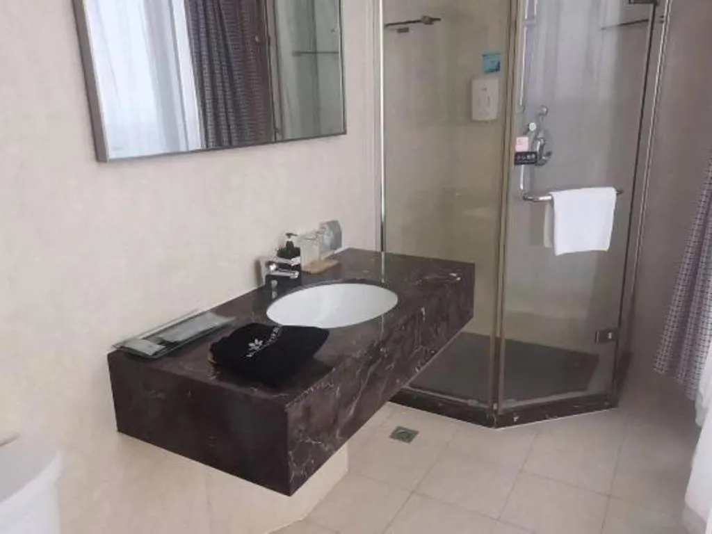 Warmly Hotel Suzhou Shuanghuwan