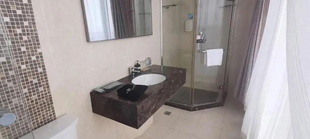 Warmly Hotel Suzhou Shuanghuwan