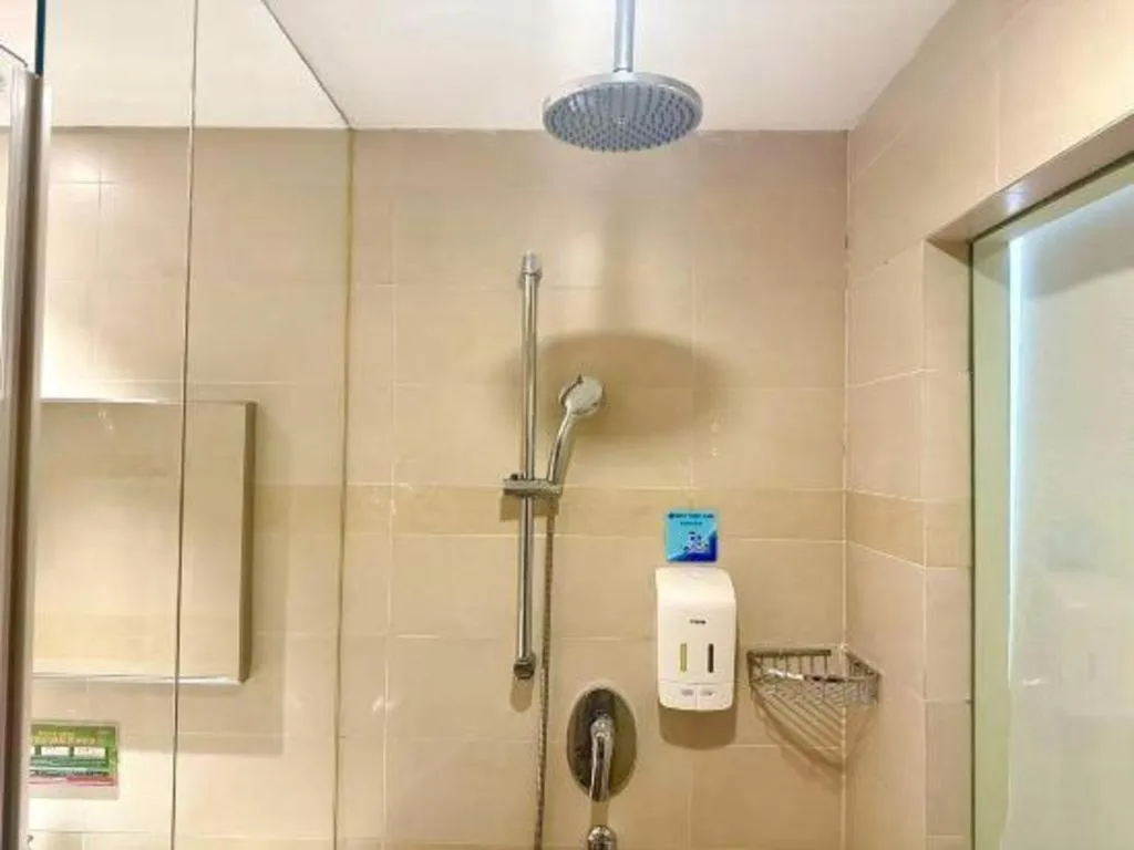 Warmly Hotel Suzhou Shuanghuwan