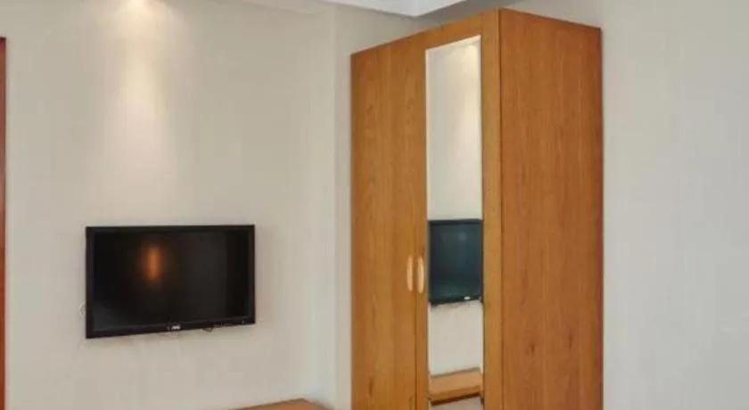 Warmly Hotel Suzhou Shuanghuwan