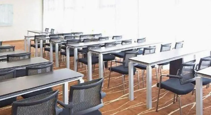 Warmly Hotel Suzhou Shuanghuwan