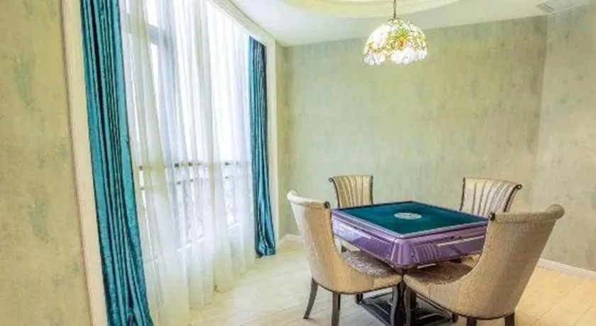 Vienna Hotel Guiyang Jiaxiulou Jichang Road