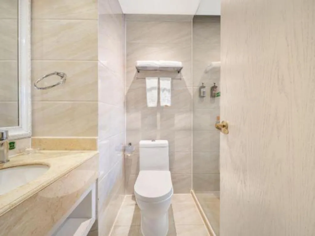 Vienna Hotel Guiyang Jiaxiulou Jichang Road