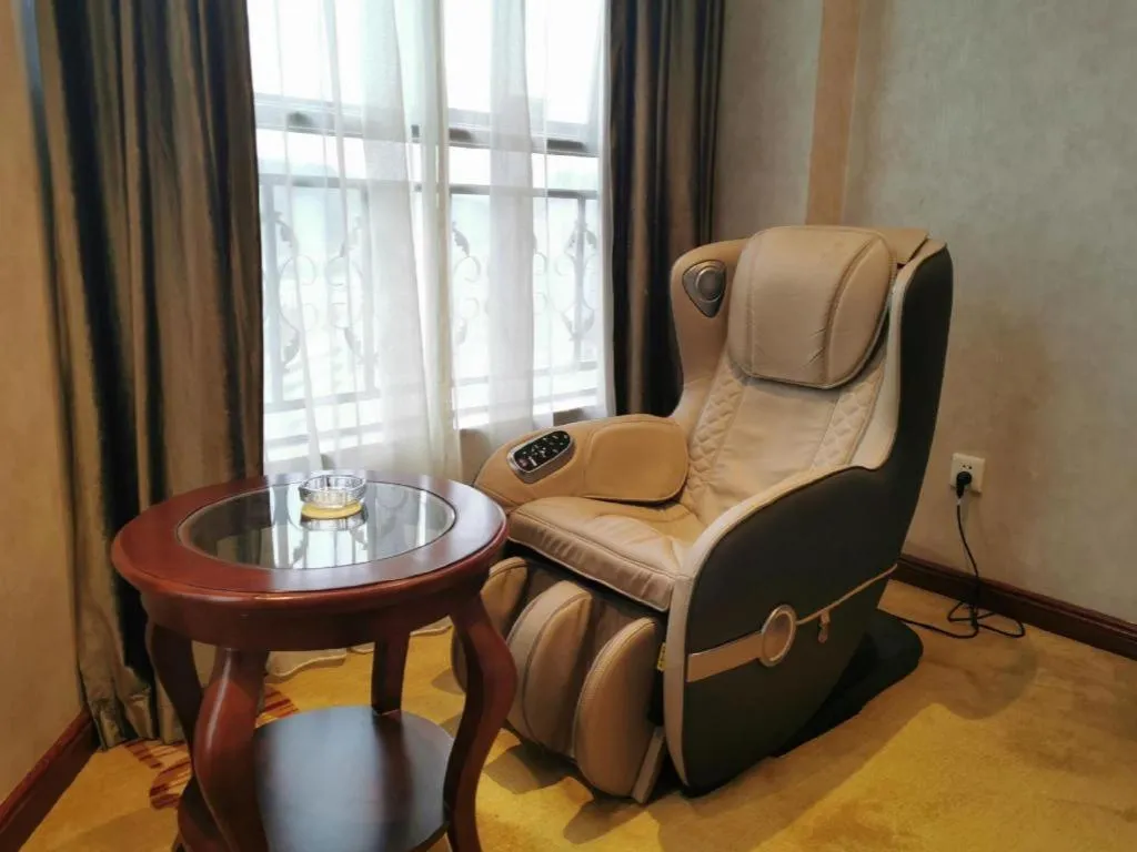 Vienna Hotel Guiyang Jiaxiulou Jichang Road