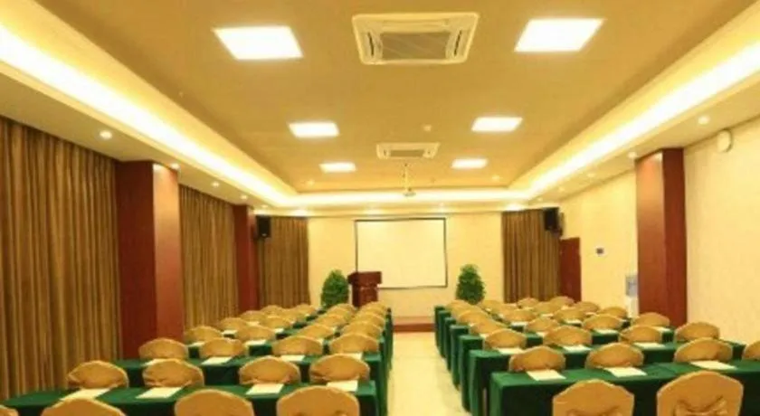 Vienna Hotel Guiyang Jiaxiulou Jichang Road