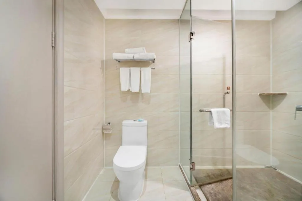 Vienna Hotel Guiyang Jiaxiulou Jichang Road