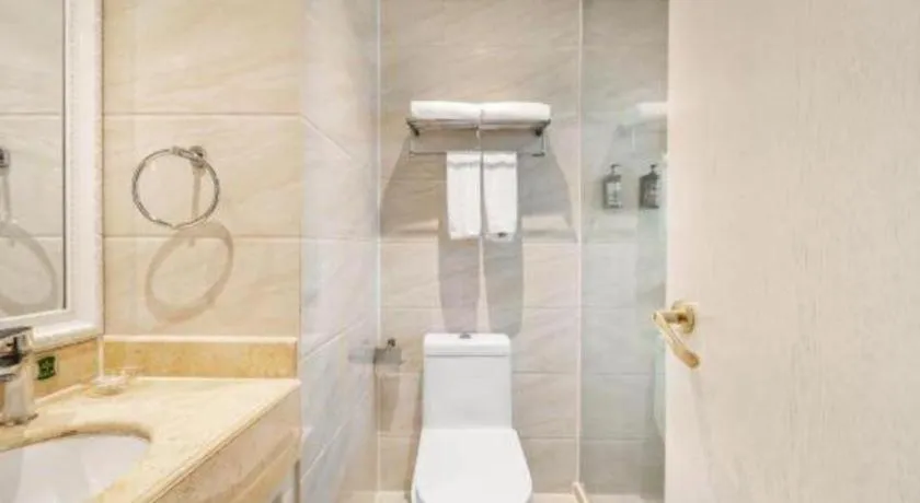 Vienna Hotel Guiyang Jiaxiulou Jichang Road