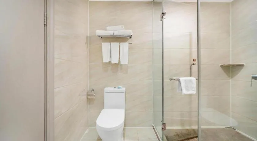 Vienna Hotel Guiyang Jiaxiulou Jichang Road