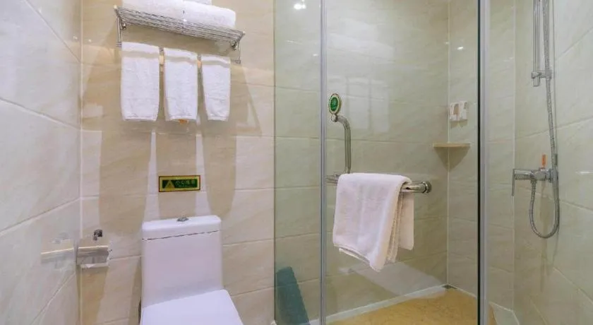 Vienna Hotel Guiyang Jiaxiulou Jichang Road