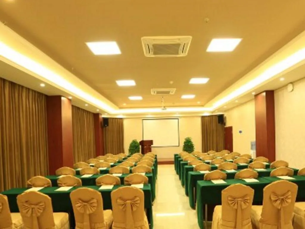Vienna Hotel Guiyang Jiaxiulou Jichang Road