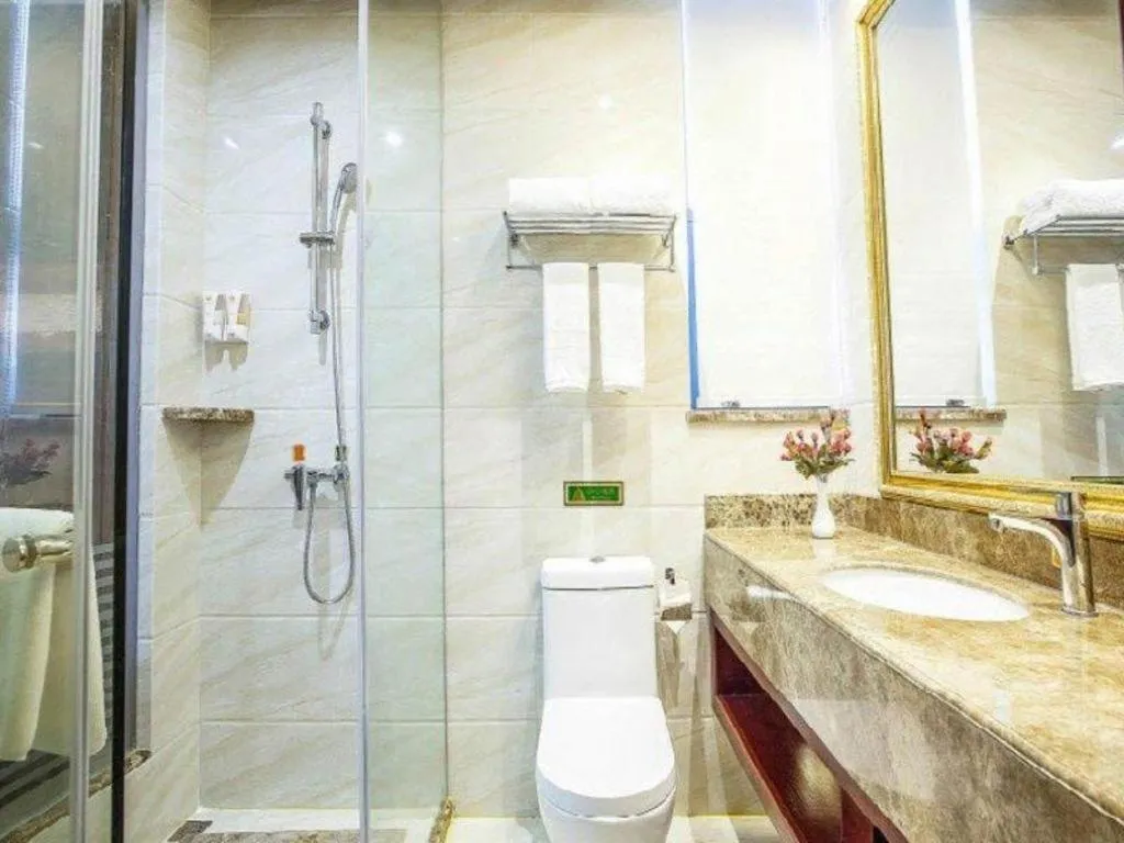 Vienna Hotel Guiyang Jiaxiulou Jichang Road