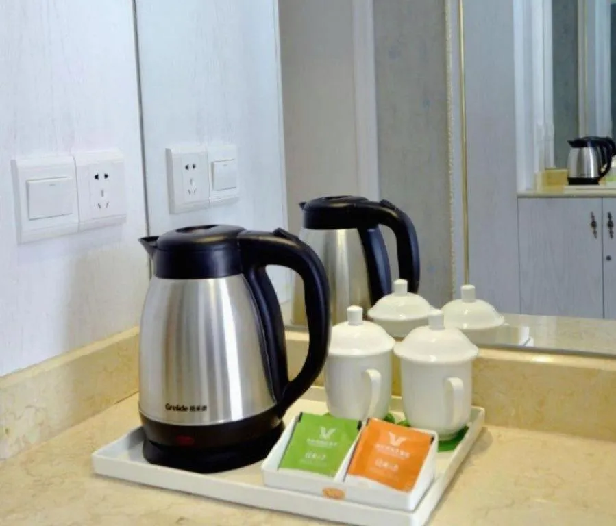 Vienna Hotel Guiyang Jiaxiulou Jichang Road