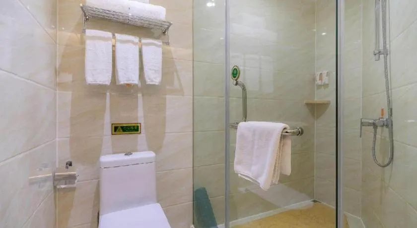 Vienna Hotel Guiyang Jiaxiulou Jichang Road