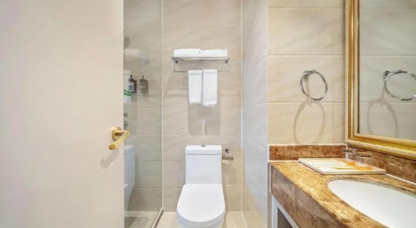 Vienna Hotel Guiyang Jiaxiulou Jichang Road