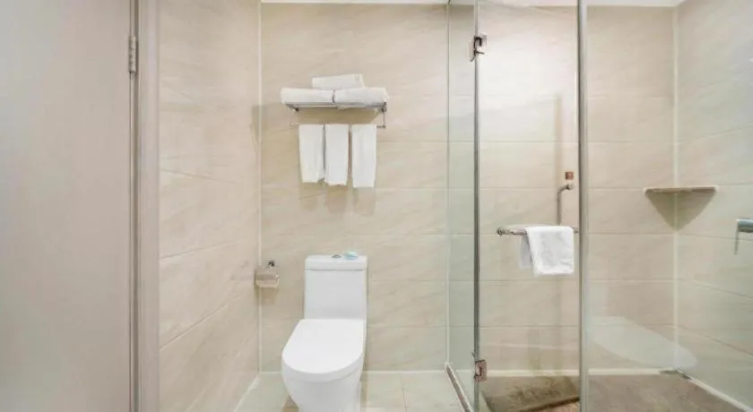 Vienna Hotel Guiyang Jiaxiulou Jichang Road