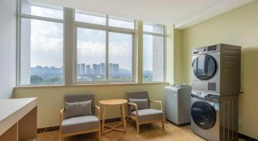 Xana Lite Changzhou Liyang Hongkou