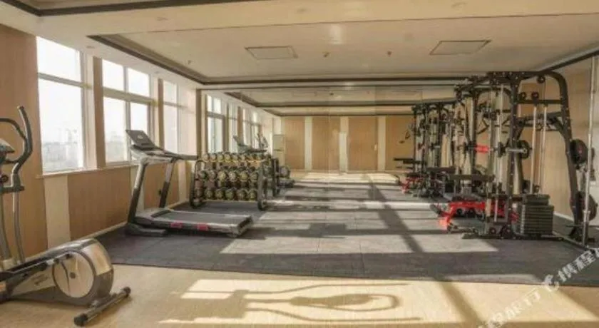 Xana Lite Changzhou Liyang Hongkou