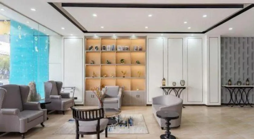 Xana Lite Changzhou Liyang Hongkou